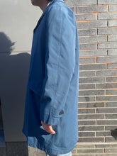 Load image into Gallery viewer, 70s Vintage Sears Trench Coat
