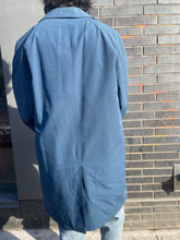 Load image into Gallery viewer, 70s Vintage Sears Trench Coat
