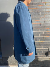 Load image into Gallery viewer, 70s Vintage Sears Trench Coat
