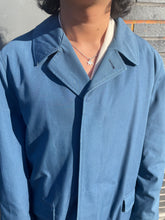 Load image into Gallery viewer, 70s Vintage Sears Trench Coat
