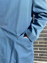 Load image into Gallery viewer, 70s Vintage Sears Trench Coat
