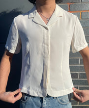 Load image into Gallery viewer, Pendleton Short Sleeves Blouse
