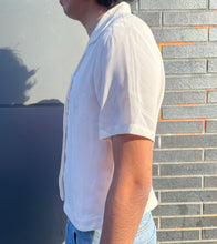 Load image into Gallery viewer, Pendleton Short Sleeves Blouse
