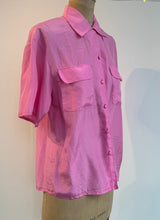 Load image into Gallery viewer, 90s Silk Shirt
