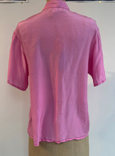 Load image into Gallery viewer, 90s Silk Shirt
