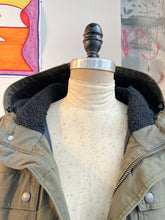 Load image into Gallery viewer, Carhartt Fleece Lined Work Jacket
