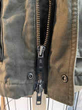 Load image into Gallery viewer, Carhartt Fleece Lined Work Jacket
