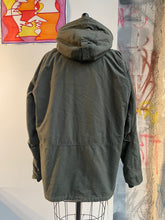 Load image into Gallery viewer, Carhartt Fleece Lined Work Jacket
