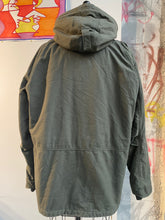 Load image into Gallery viewer, Carhartt Fleece Lined Work Jacket
