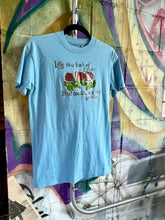 Load image into Gallery viewer, 1970s Bed of Roses Graphic Tee
