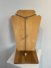 Load image into Gallery viewer, Stainless Steel Necklace
