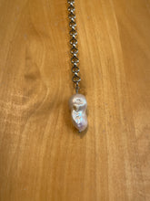 Load image into Gallery viewer, Stainless Steel Necklace
