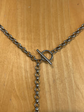 Load image into Gallery viewer, Stainless Steel Necklace
