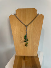 Load image into Gallery viewer, Stainless Steel Necklace
