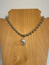 Load image into Gallery viewer, Stainless Steel Chain
