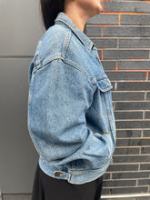 Load image into Gallery viewer, Vintage Lee Denim Jacket
