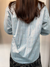 Load image into Gallery viewer, Up-cycled SADBSH Button Up
