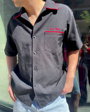 Load image into Gallery viewer, 80s Vegas Bowling Shirt
