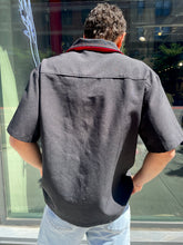 Load image into Gallery viewer, 80s Vegas Bowling Shirt
