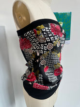 Load image into Gallery viewer, Japanese Print Tube Top
