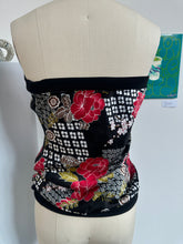 Load image into Gallery viewer, Japanese Print Tube Top

