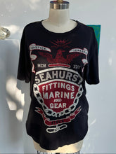 Load image into Gallery viewer, Nautica Jeans Y2K Tee
