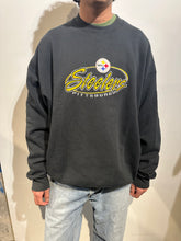 Load image into Gallery viewer, Vintage Steelers Crewneck
