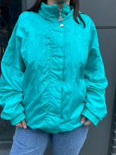 Load image into Gallery viewer, Vintage Casual Isle Windbreaker
