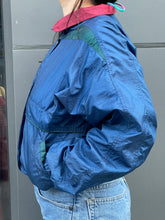 Load image into Gallery viewer, Vintage For Teza Windbreaker
