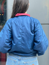 Load image into Gallery viewer, Vintage For Teza Windbreaker
