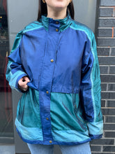 Load image into Gallery viewer, Vintage Avon Windbreaker
