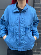 Load image into Gallery viewer, Vintage Blair Boutique Windbreaker
