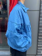 Load image into Gallery viewer, Vintage Blair Boutique Windbreaker
