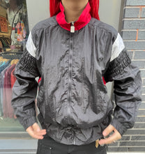 Load image into Gallery viewer, Vintage Otello Pelle Windbreaker
