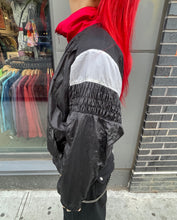Load image into Gallery viewer, Vintage Otello Pelle Windbreaker
