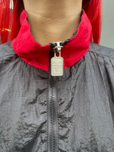 Load image into Gallery viewer, Vintage Otello Pelle Windbreaker
