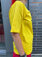 Load image into Gallery viewer, Umbro Yellow Jersey

