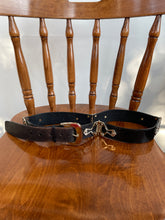 Load image into Gallery viewer, Michael Kors Hardware Belt
