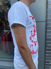 Load image into Gallery viewer, Upcycled SADBSH Tee
