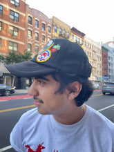 Load image into Gallery viewer, Upcycled Vintage Patch Hat
