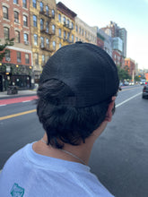 Load image into Gallery viewer, Upcycled Vintage Patch Hat
