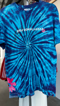 Load image into Gallery viewer, Devon EFV Tie Dye Tee
