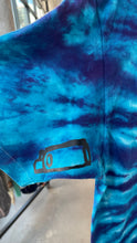 Load image into Gallery viewer, Devon EFV Tie Dye Tee
