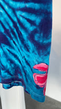 Load image into Gallery viewer, Devon EFV Tie Dye Tee
