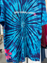 Load image into Gallery viewer, Devon EFV Tie Dye Tee
