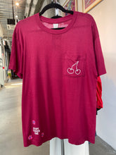 Load image into Gallery viewer, Devon Cherry Shirt
