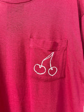 Load image into Gallery viewer, Devon Cherry Shirt
