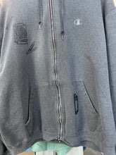 Load image into Gallery viewer, Devon Candle Champion Zip-Up

