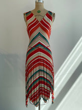 Load image into Gallery viewer, Vintage RL Dress
