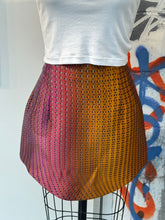 Load image into Gallery viewer, Circle Mini Skirt
